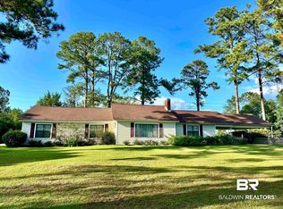 18651 Highway 31, Evergreen, AL 36401