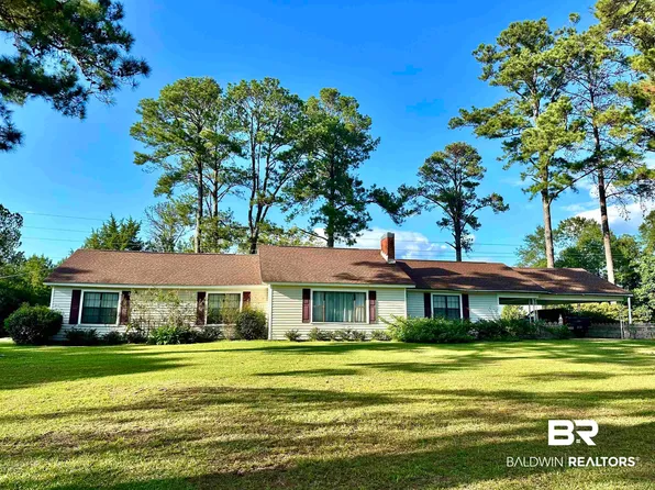 18651 Highway 31, Evergreen, AL 36401