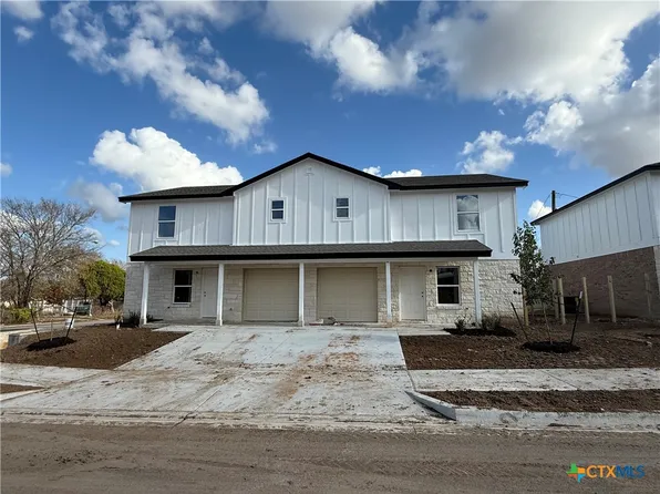 802 White Meadow Ln, Harker Heights, TX 76548