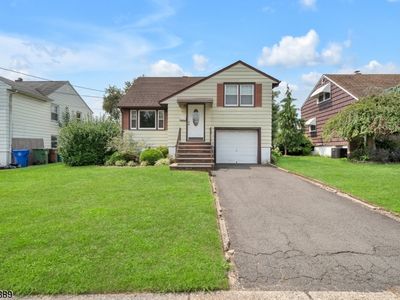 1032 Mopsick Ave, Linden, NJ, 07036