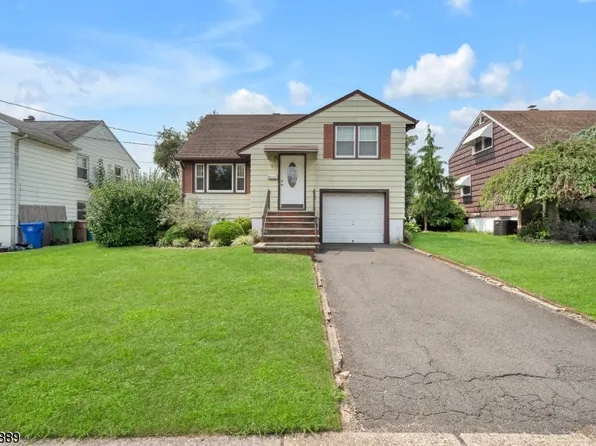 1032 Mopsick Ave, Linden City, NJ 07036