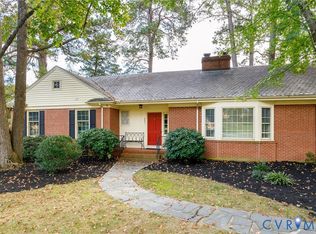 2831 Braidwood Rd, Richmond, VA 23225