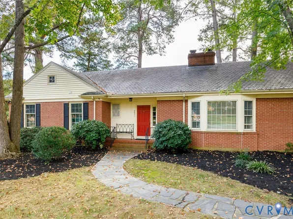 2831 Braidwood Rd, Richmond, VA 23225