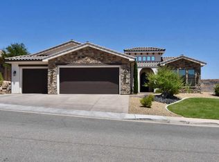 1174 W Province Way, St George, UT 84770