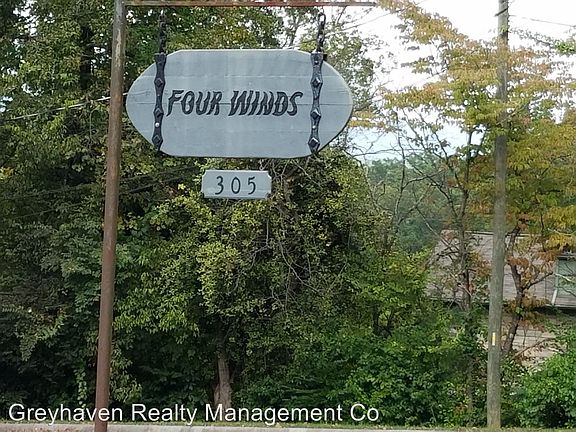 2nd image of 305 Valley View Dr APT 09