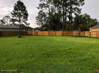 451 Albenga Rd NW, Palm Bay, FL 32907