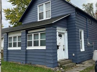 38 Margaret St, Battle Creek, MI 49014