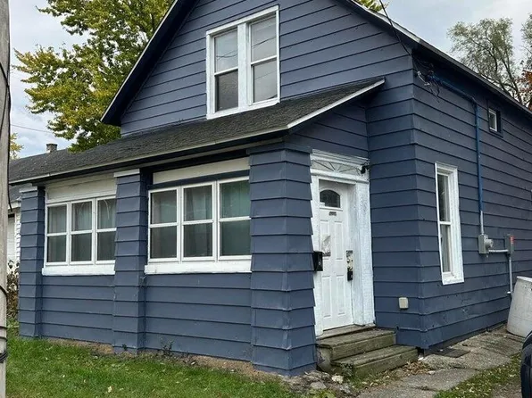 38 Margaret St, Battle Creek, MI 49014