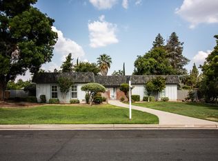 8303 E Sanders Ct, Fresno, CA 93737