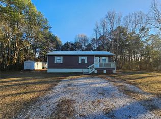 5361 Crawford Rd, Fort Lawn, SC 29714