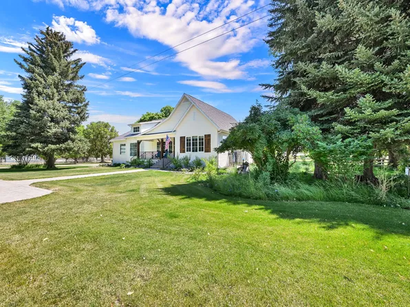 7315 E 300 S, Huntsville, UT 84317