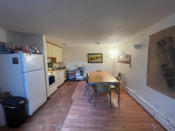 2036 Canyon Blvd, Boulder, CO