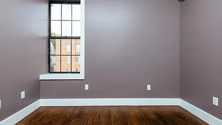 Rented by Lodger Corp