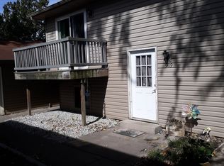 909 N Dakota Ave, Ames, IA 50014