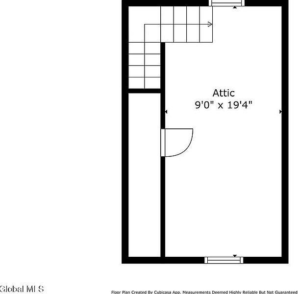 5th image of 23 Hackett Avenue