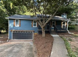 3180 Pilgrims Dr, Douglasville, GA 30135