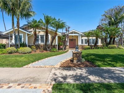 3081 Mainway Dr, Los Alamitos, CA, 90720