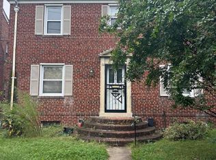 1115 42nd St NE, Washington, DC 20019