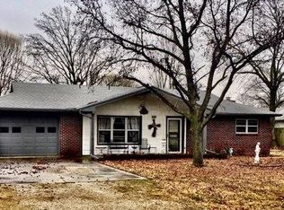 723 Shawnee St, S Coffeyville, OK 74072