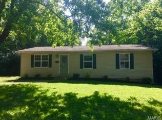 407 Wilson St, Wentzville, MO 63385