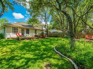 9413 Sanford Dr, Austin, TX 78748