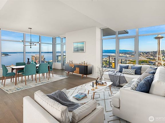 5th image of 583 Battery Street #2905N