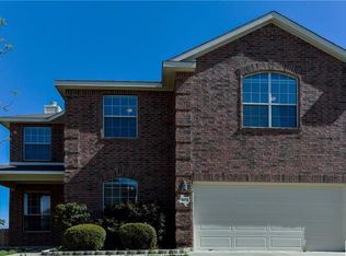 805 Kachina Loop, Harker Heights, TX 76548