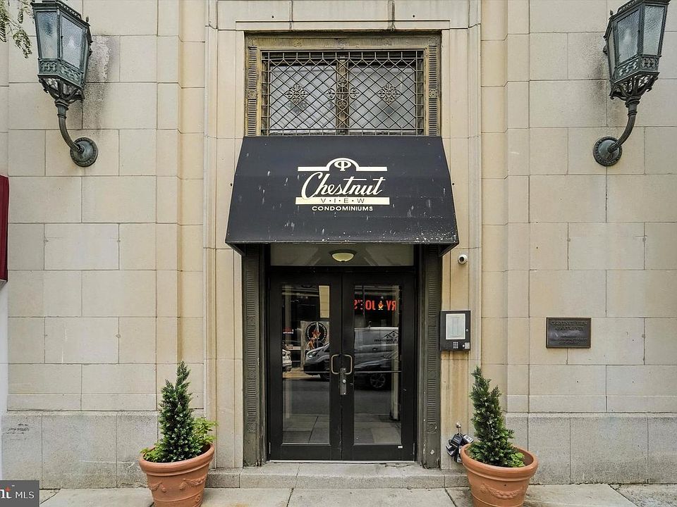 1st image of 1939 Chestnut St #8B