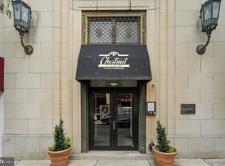 1939 Chestnut St #8B, Philadelphia, PA 19103