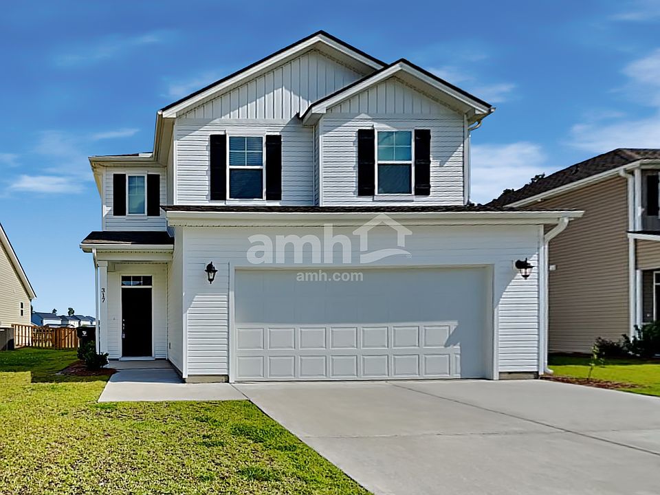 1st image of 317 Azore Way
