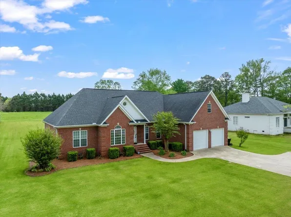 1107 Old Bolte Rd SE, Cullman, AL 35055