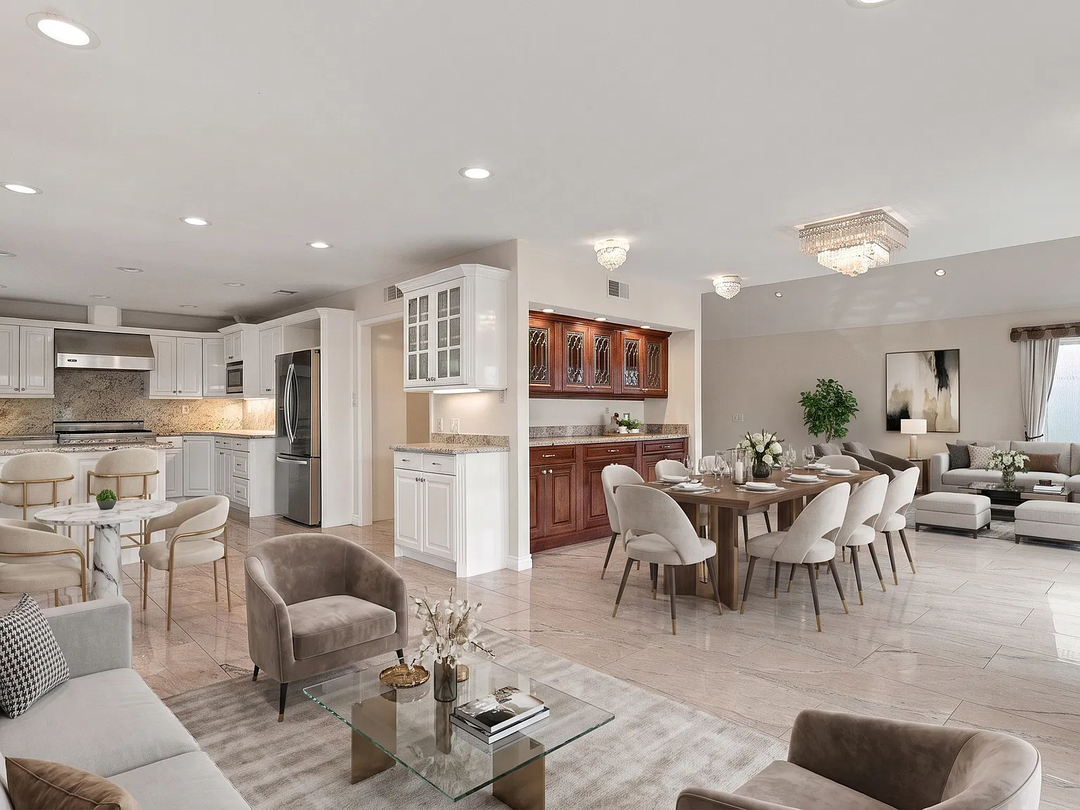 4 bed, 3.5 bath, 2597 sqft, $6,750 — Photo 2