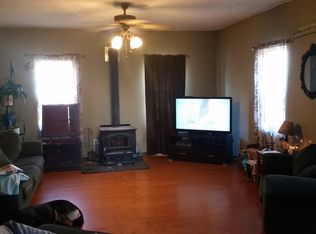 524 Chadwick Rd, Chadwick, MO 65629