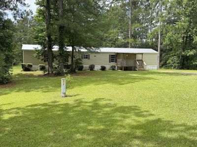 265 Abercrombie Rd, Eros, LA, 71238