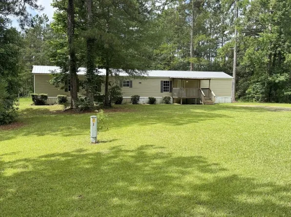 265 Abercrombie Rd, Eros, LA 71238