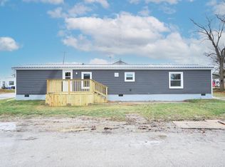 1201 Reid St, Bucyrus, OH 44820