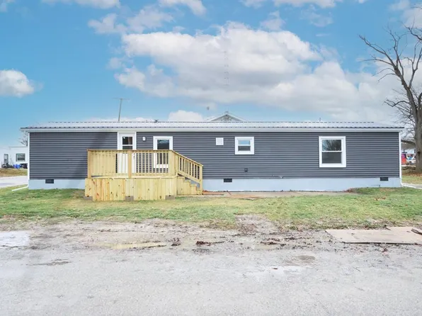 1201 Reid St, Bucyrus, OH 44820