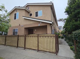 Figueroa(6616s), Los Angeles, CA 90003