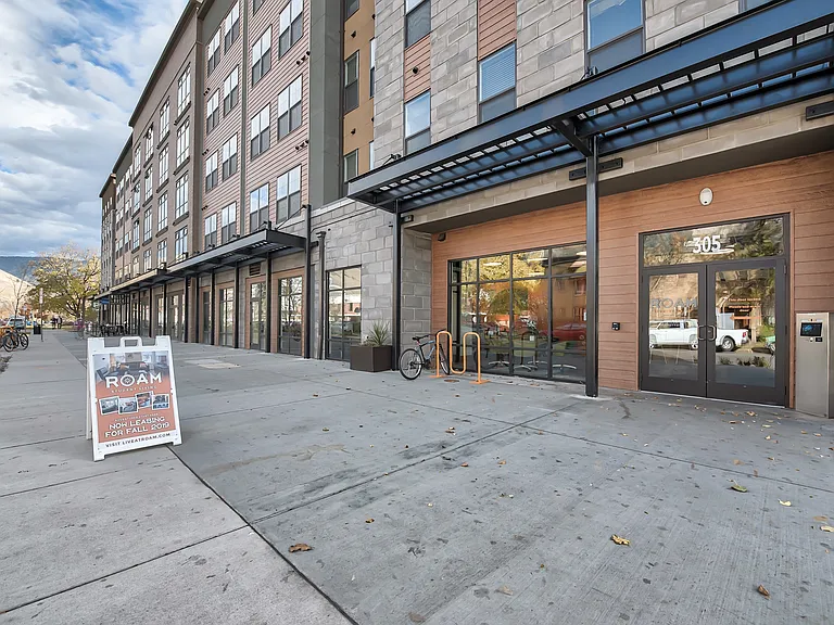 ROAM Student Living — Photo 21
