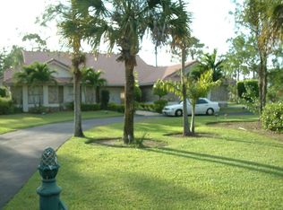 5228 W Leitner Dr, Coral Springs, FL 33067