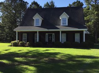 225 Wiregrass Way, Albany, GA 31721