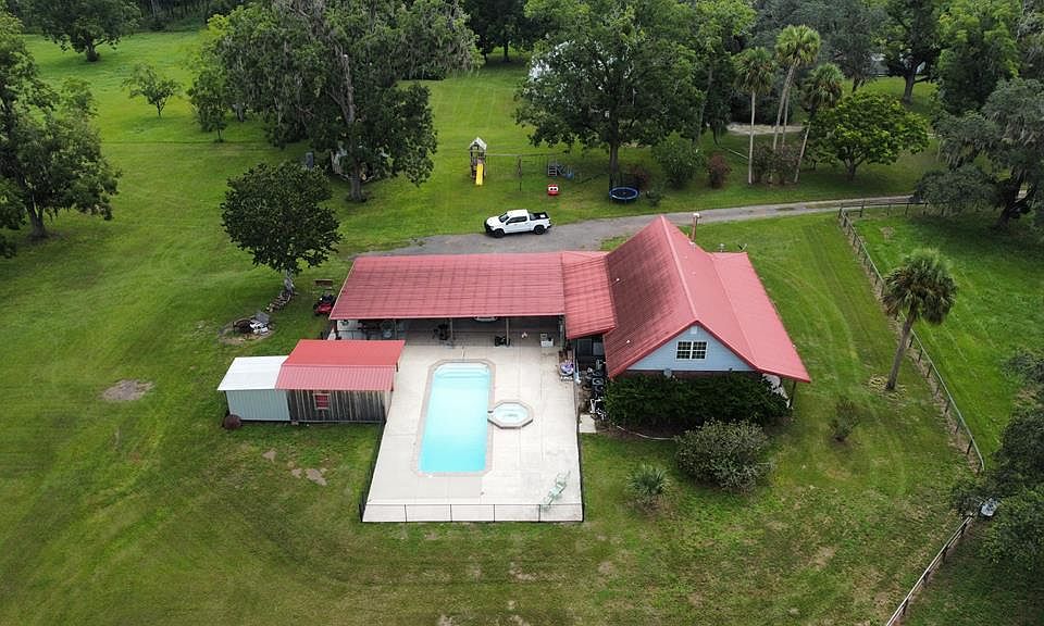 4711 155th St, Trenton, FL 32693 MLS 787033 Zillow