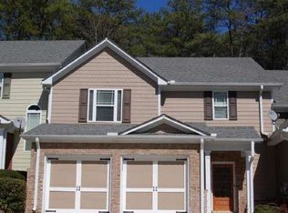 1087 Brownstone Dr, Marietta, GA 30008