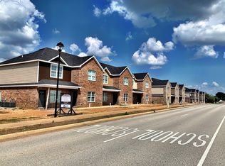 Har Ber Townhome for Rent, Springdale, AR 72762