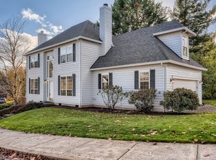 2016 SW Dickinson Ln, Portland, OR 97219