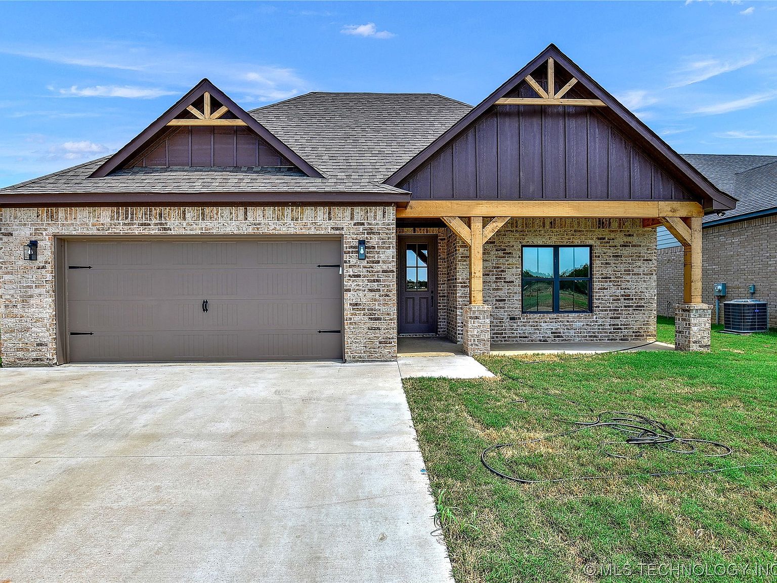 848 Beretta Blvd, Durant, OK 74701 | Zillow