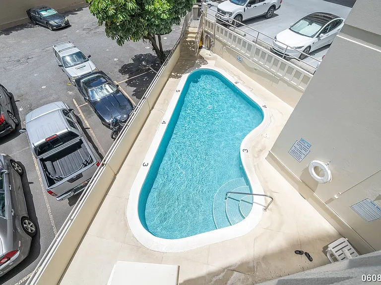 1676 Ala Moana Blvd #710 — Photo 27