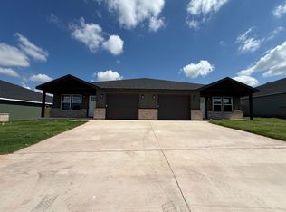 950 Minda St, Abilene, TX 79602
