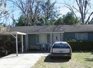 138 SE Beech St, Lake City, FL 32025