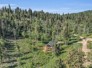 1624 W Pine Cone Cir, Wanship, UT 84017